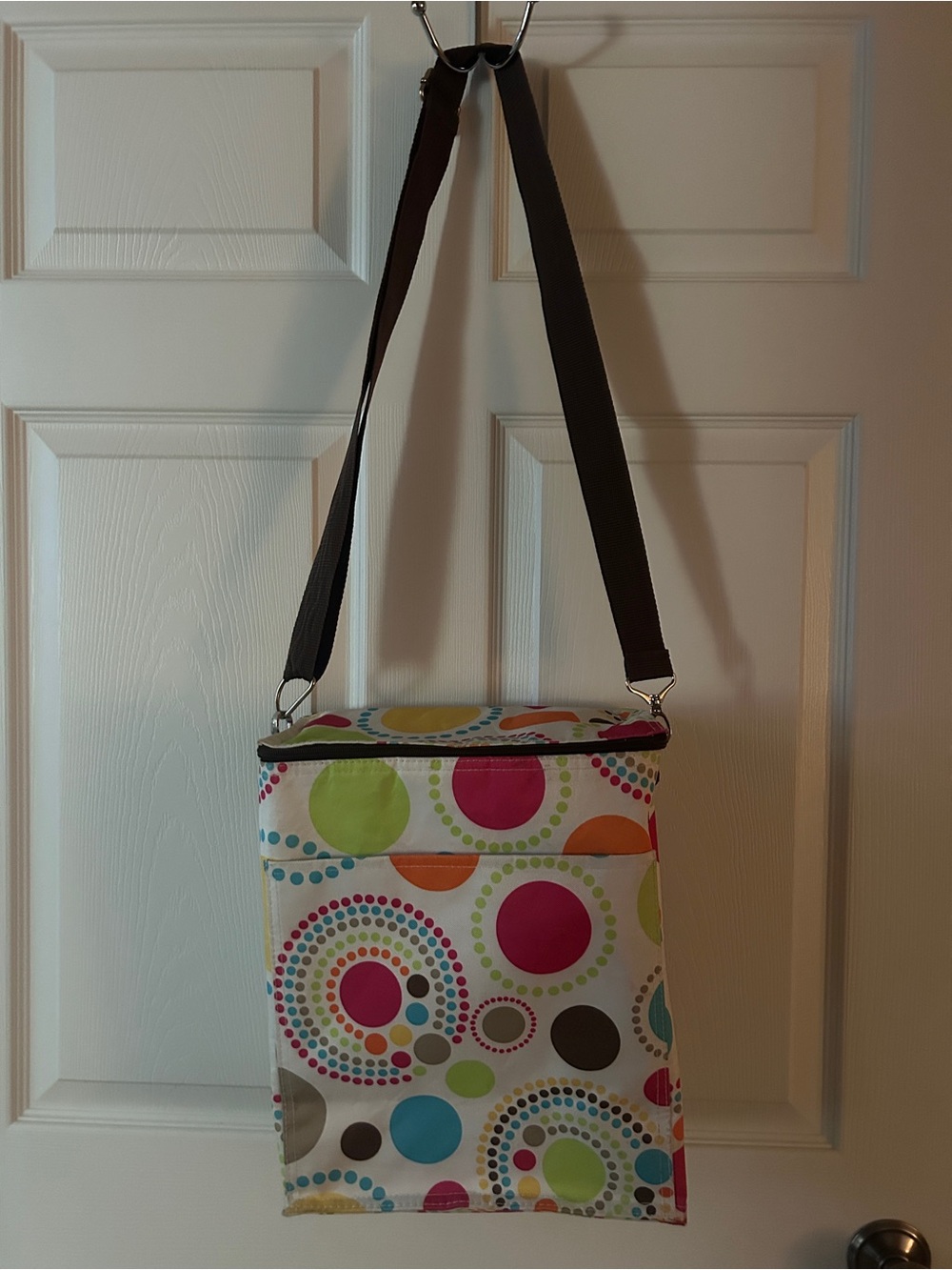 Thirty One  Multicolor cooler